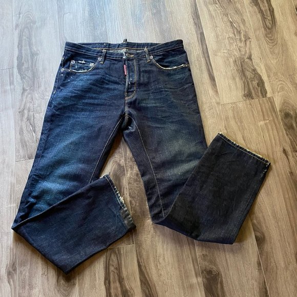 Dsquared2 jeans price sale